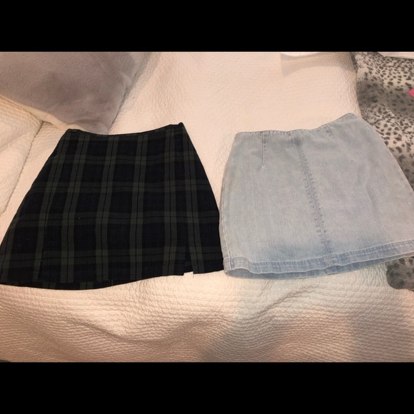 Cute Pacsun Skirts - Picture 3 of 3